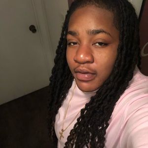 Meet your Posher, Kimiko